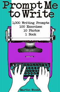 Prompt Me to Write