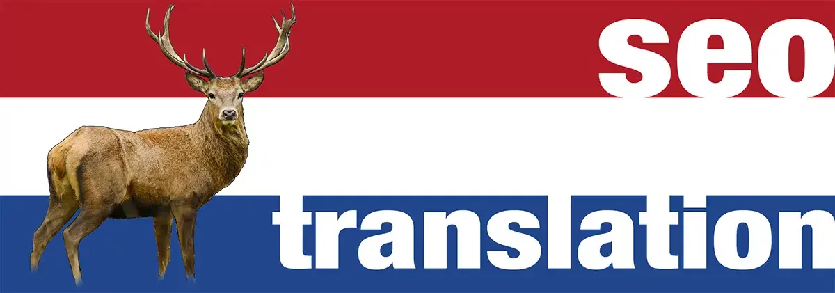 Dutch SEO translations