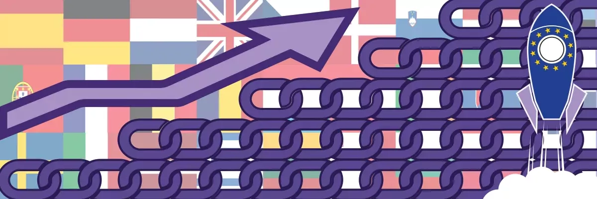 Multilingual link building