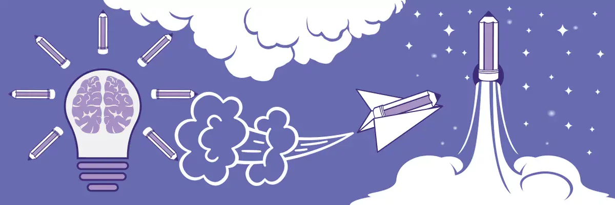 Rédaction de contenu web anglais et multilingue